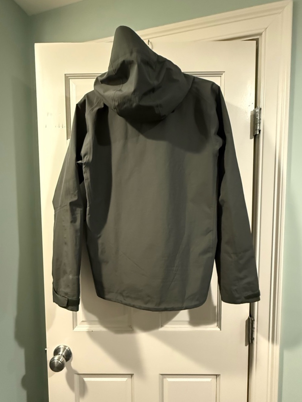 Patagonia Calcite Shell/Rain Jacket - Men’s Small - Picture 2 of 3